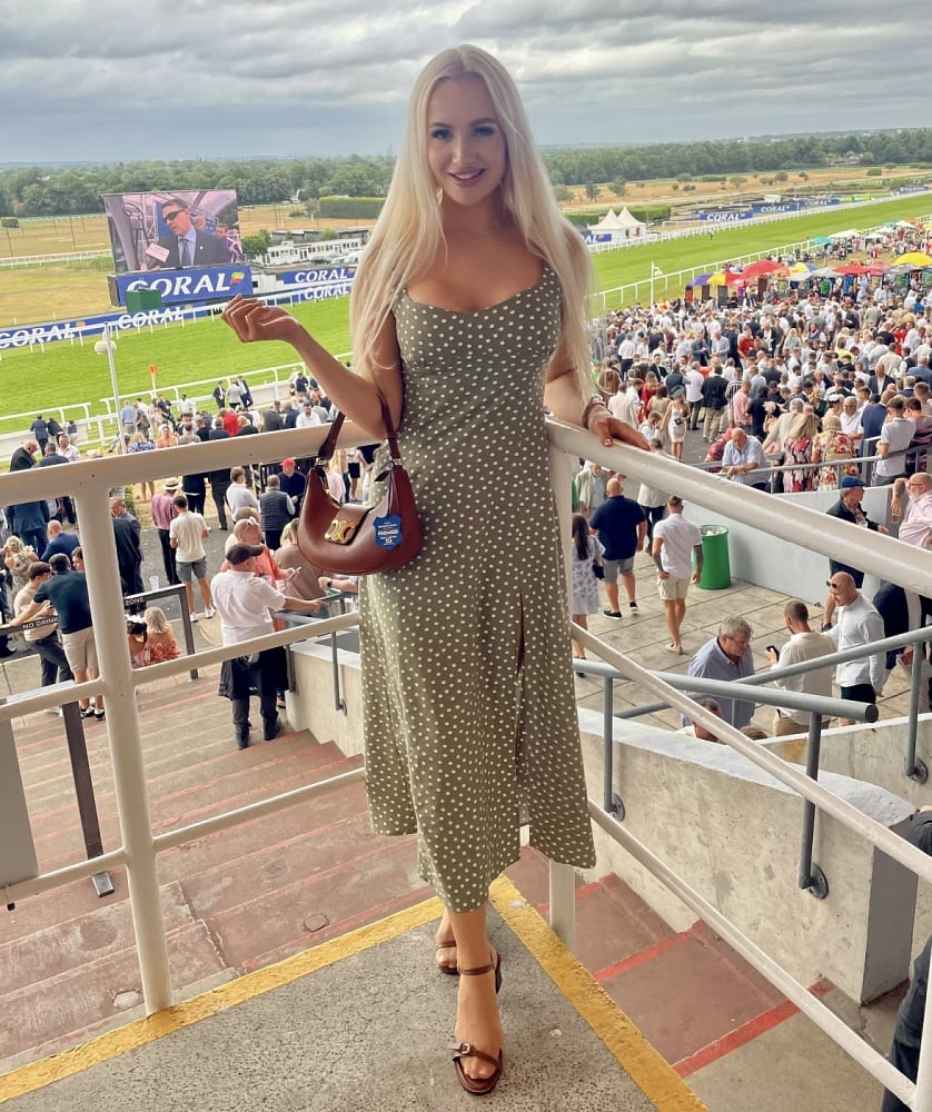 Charlotte Belvedere