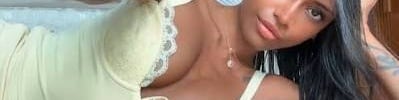 Seraphina Belle Escort