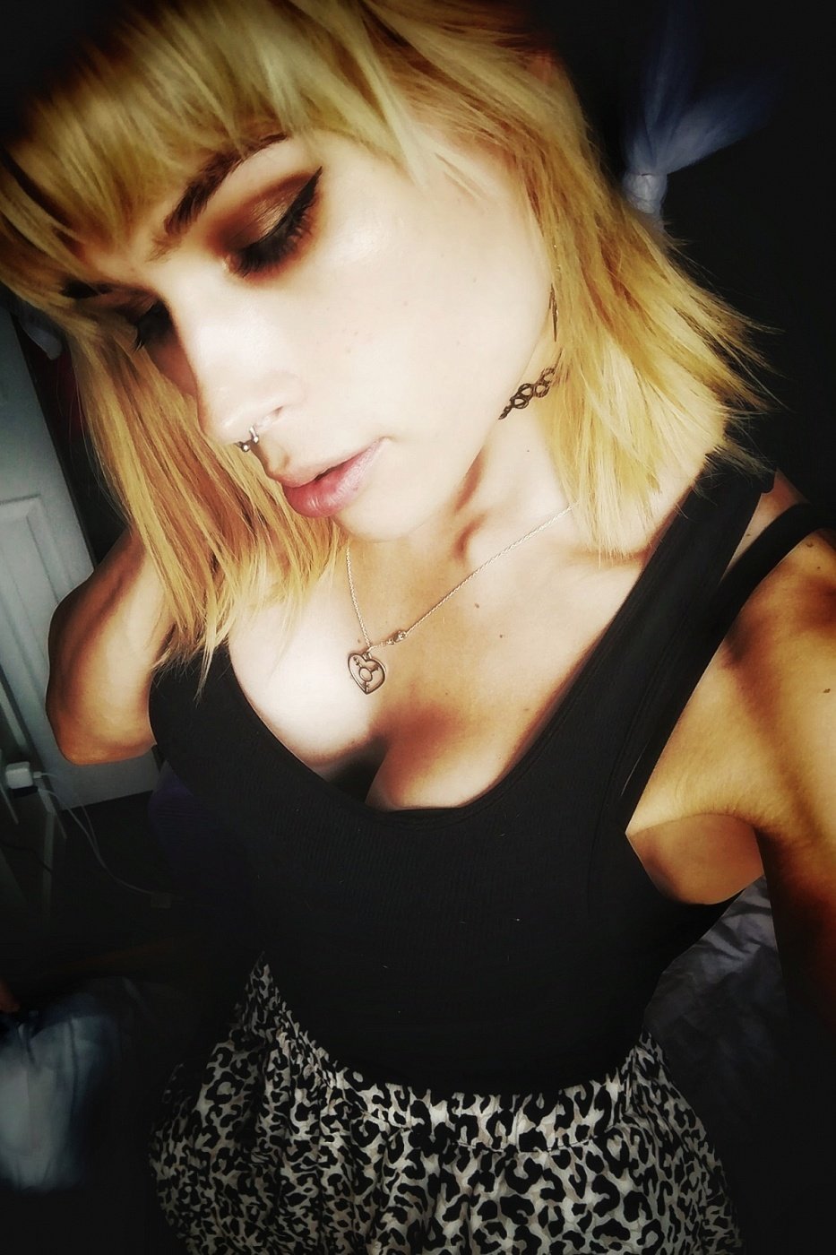 TS Jade Bliss