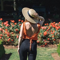 Agnes’s Avatar