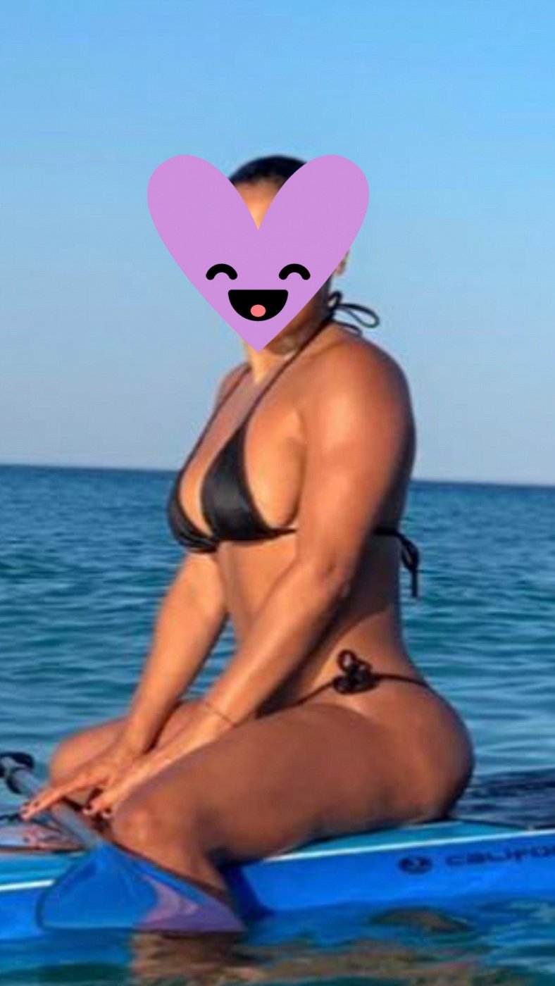 Latina Bae
