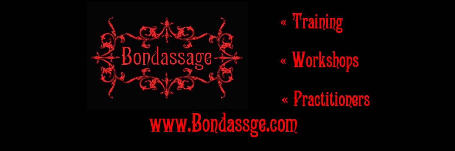 Jaeleen Creator of Bondassage