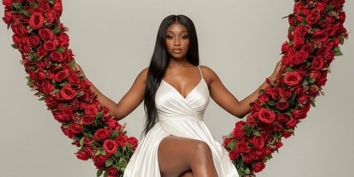 Zari Milan’s Cover Photo