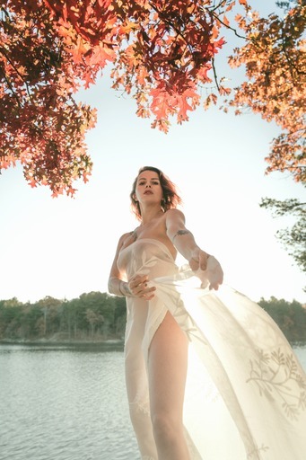 Feralnymph