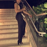 Miss Monae’s Avatar