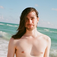 Ashley Lake’s Avatar