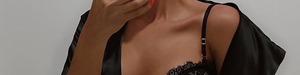 Candy’s Cover Photo