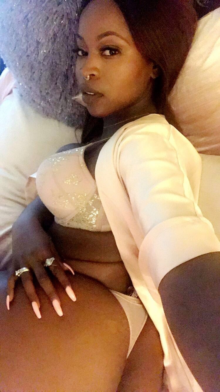 Lauryn Lavish