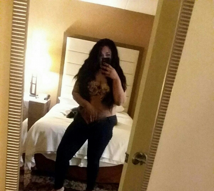 Chelsea Mendez