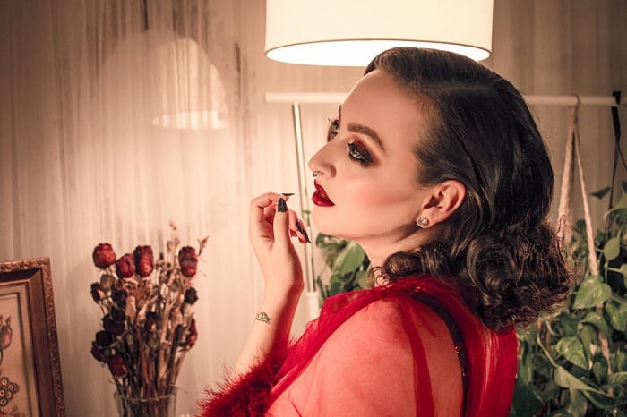 Delphine