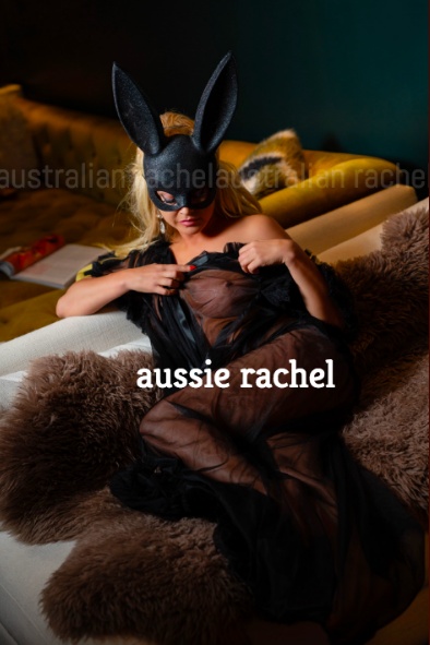 Australian Rachel