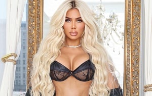Escort Olivia Fox