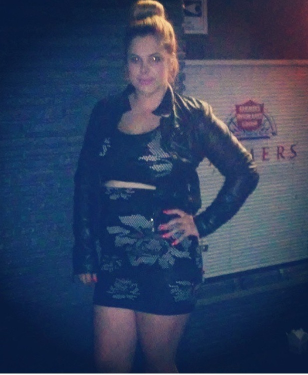 Amy