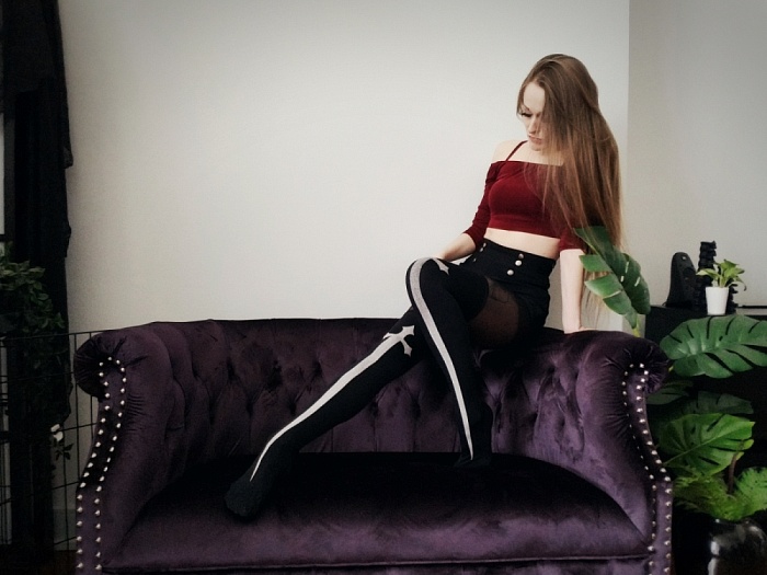 Miss Charlotte King