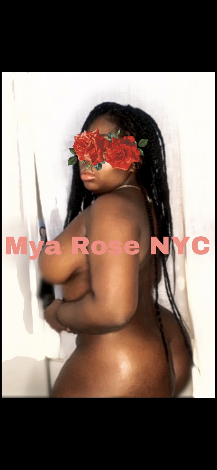 Mya Rose