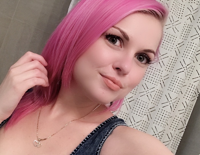 Emily - French-Canadian