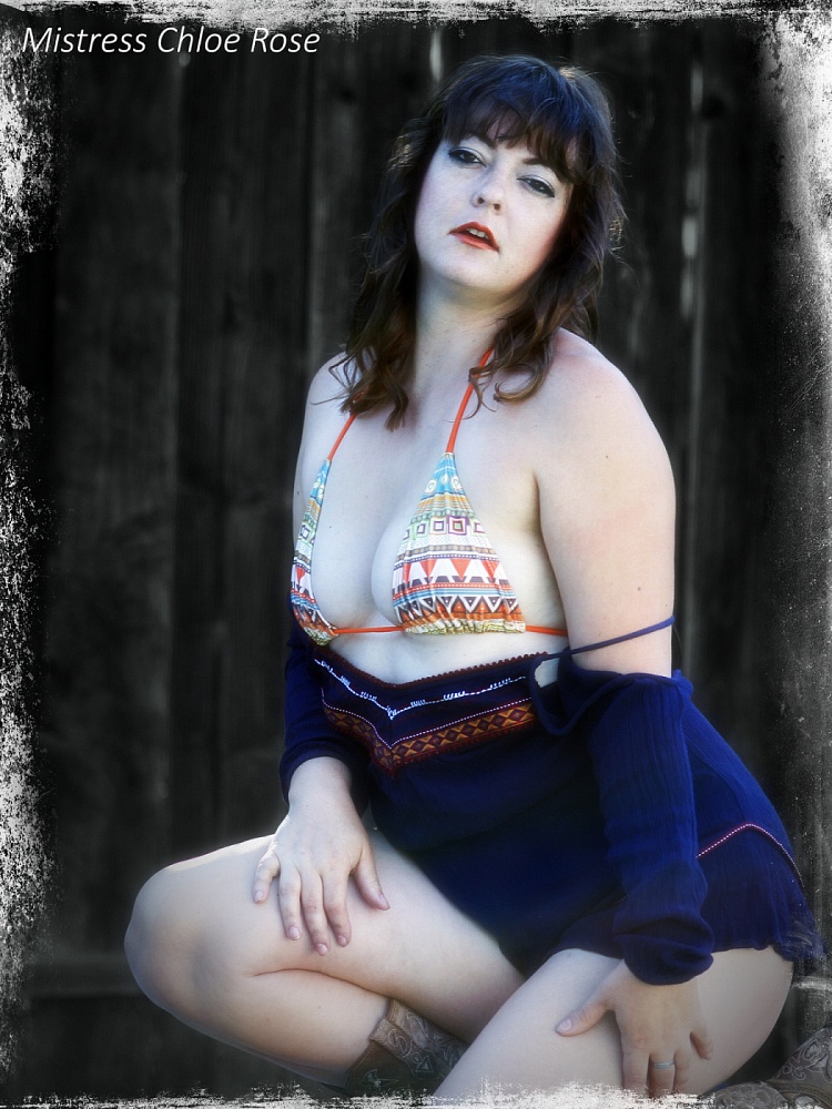 Miss Chloe Rose