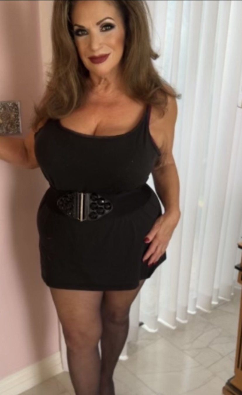Mrs Jones