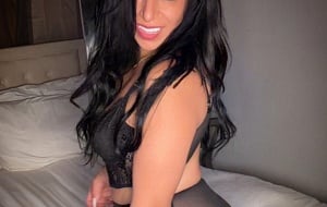 Escort Latina Camille Escort Latina Camille