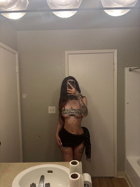Stacy Nicole