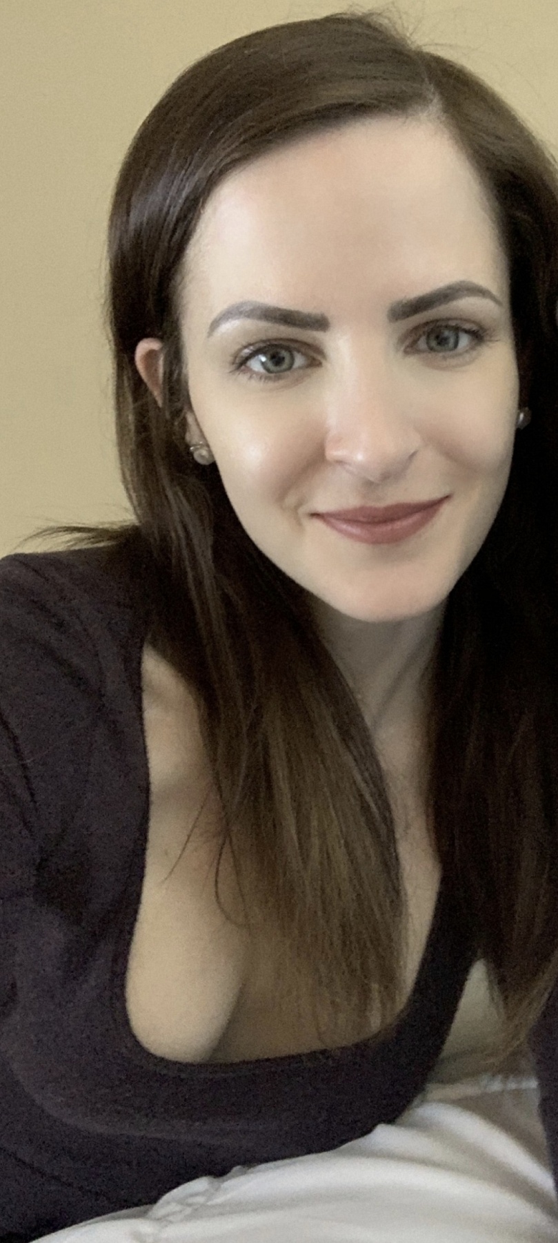 Audrey Moore