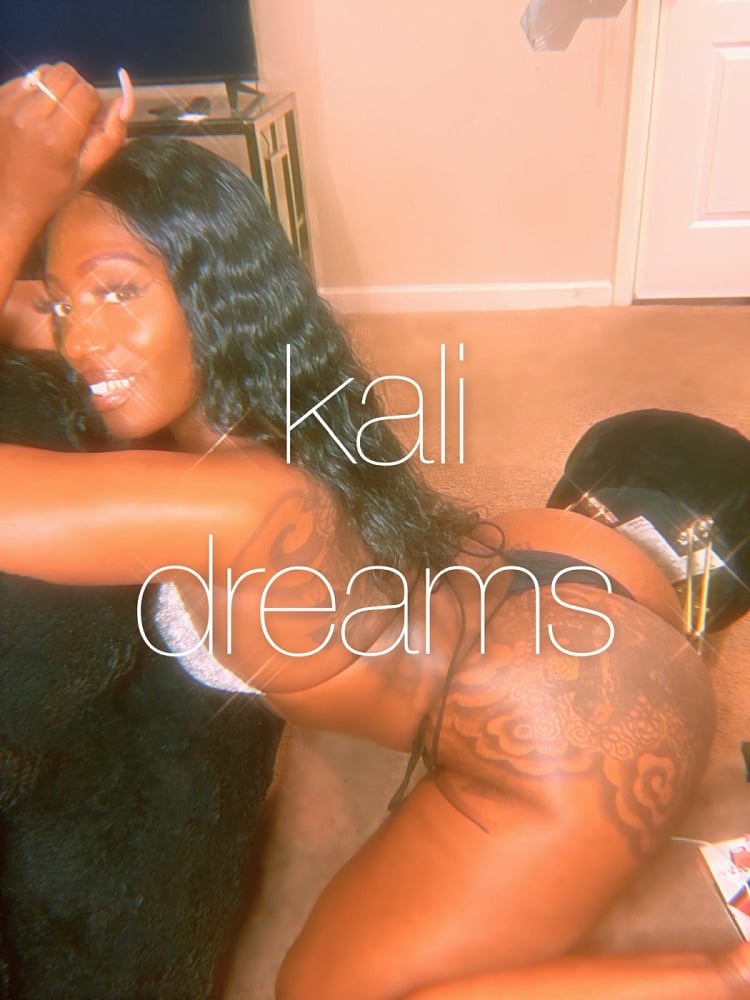 KaliDreams