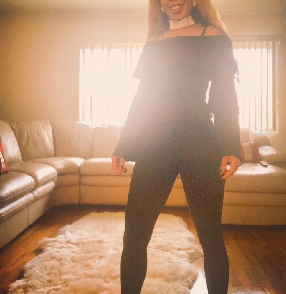 Angelique Laroux