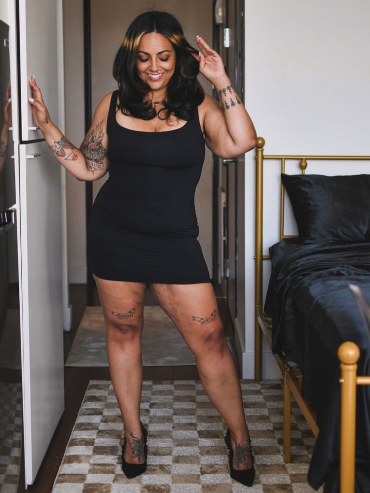 Baddie Bea