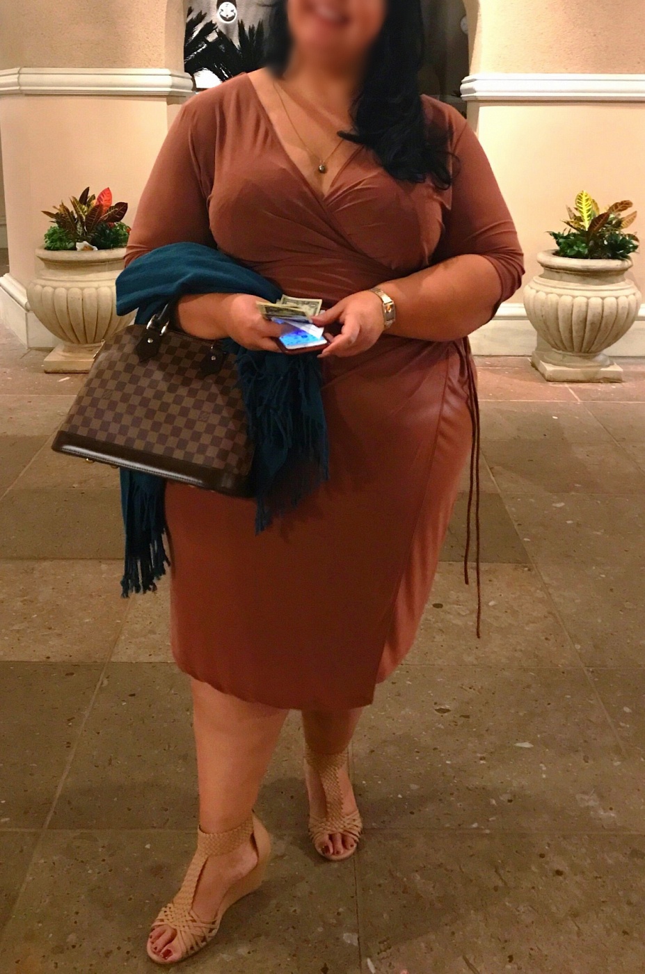 BBW Isabella Martin