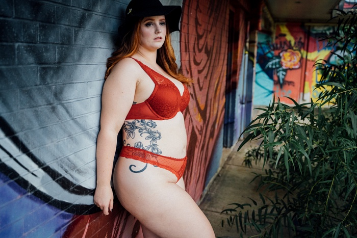 Ivy de la Courte