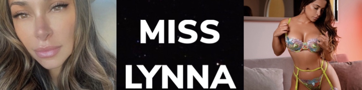 Miss lynna’s Cover Photo