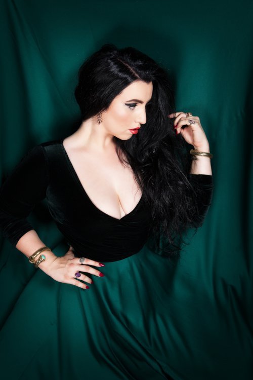 Mistress Sophia