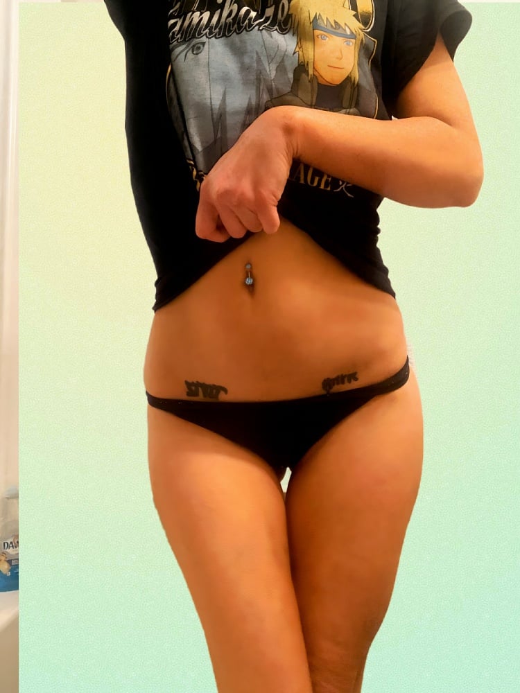 Miss Jade
