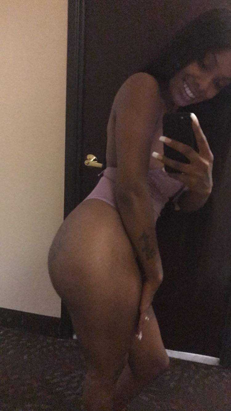 Naughtysammie