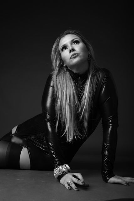 NikkiBerber