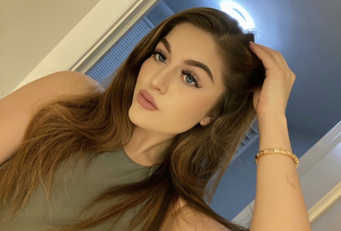 Julia in L.A