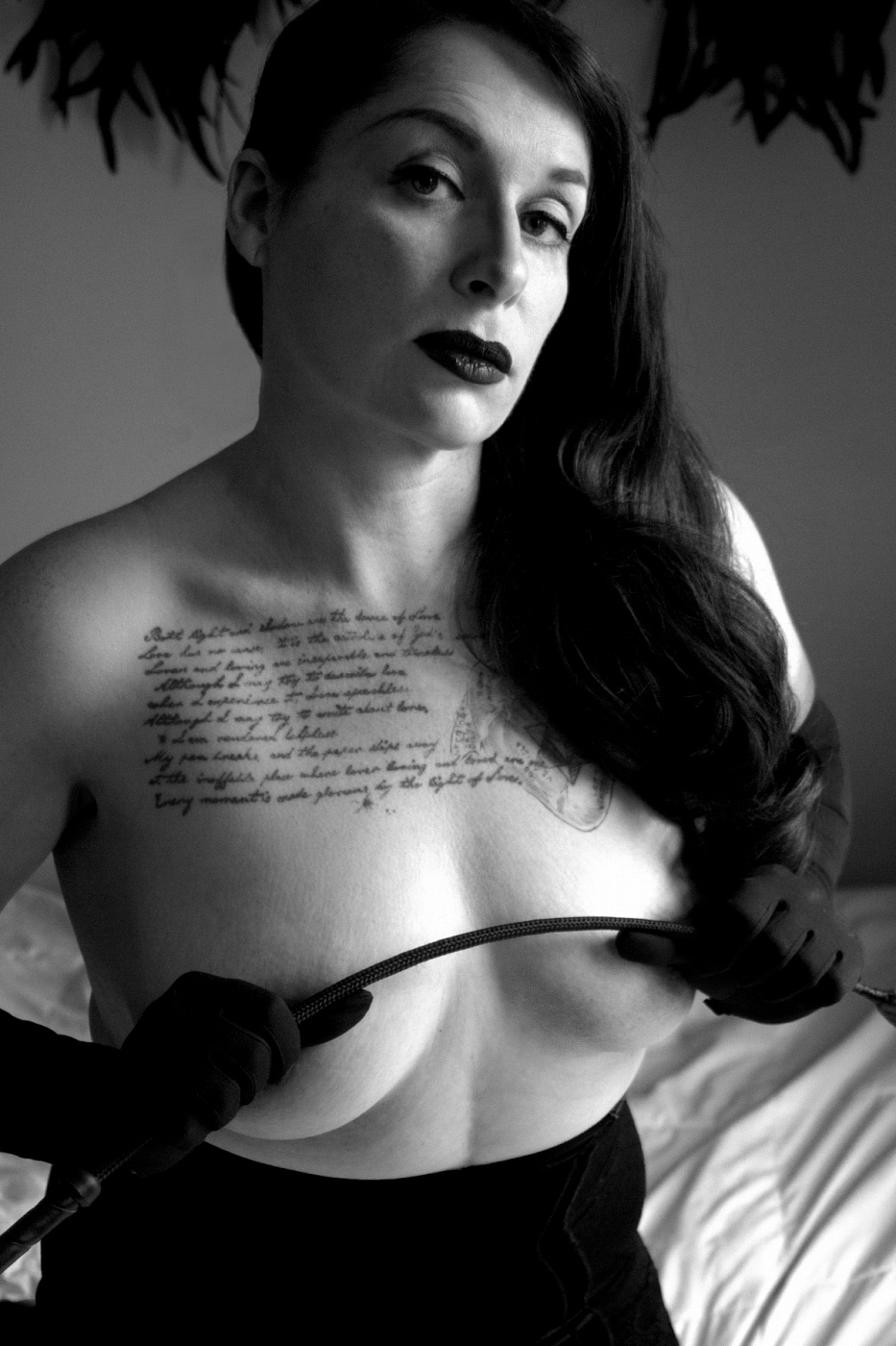 Domina Psyche