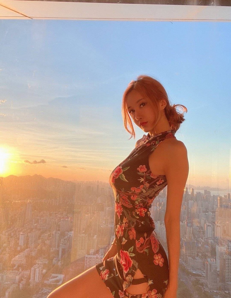Gloria Azusa