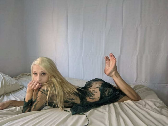Tara Lynn
