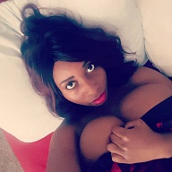 Ebony Isley’s Avatar