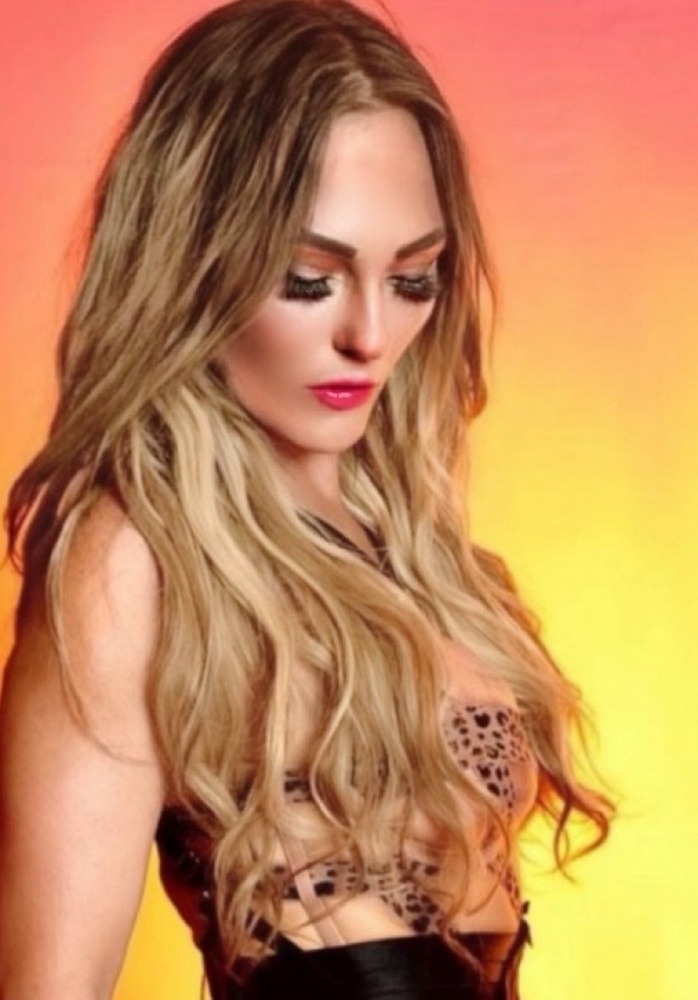 The Real Venus XXX