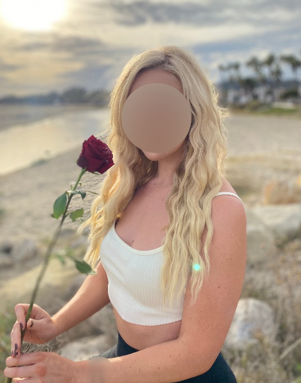 Aussie Goddess Chloe