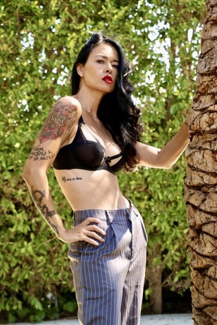 Dana Vespoli