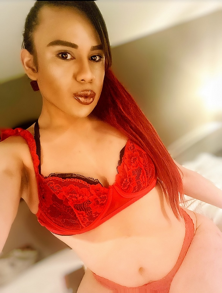 Samantha Alexis Rose