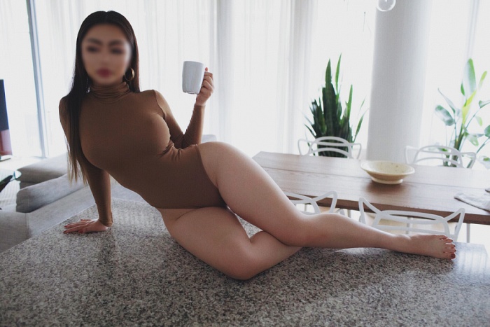 Margot Miu