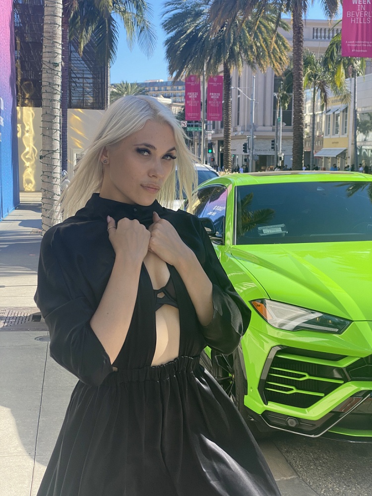 ChelseyRose