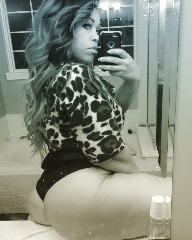 Mistress Aniya