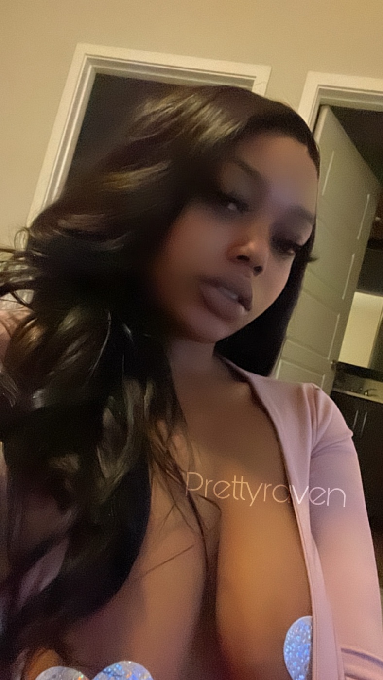 Prettyraven