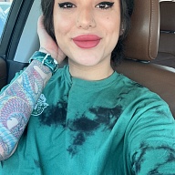 Tessa Miranda’s Avatar