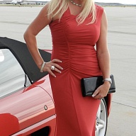 Alexis Anders’s Avatar